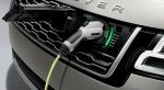 Land Rover Range Rover Autobiography P400e LWB 2017 года (WW)